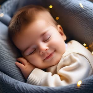 Armonías Diurnas Para Bebés: Canciones De Cuna Relajantes - Chico binaural