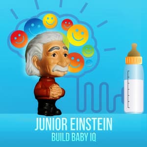 Junior Einstein - Pablo Maisky