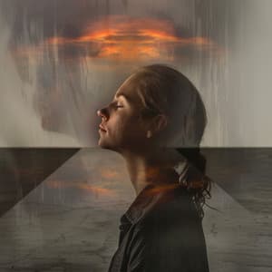 Binaural Zen: Harmonic Meditation - Beautiful Binaural Beats