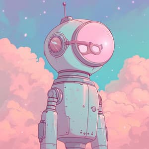 Brain's Broadening Bound - Concentration Help Music