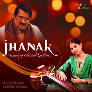 Jhanak - Ajoy Chakrabarty