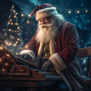 Christmas Instrumentals Music Mix - Merry Christmas