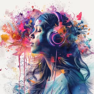 Music for Dreams: Gentle Melodies Soothe - Music for Kids to Sleep