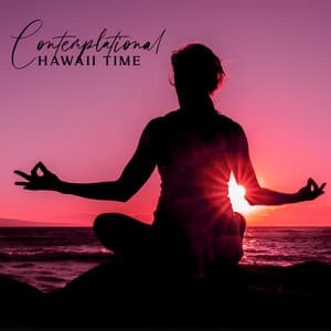 Contemplational Hawaii Time: Ukulele and Guitar Music, Hoʻoponopono Meditation, Profound Relaxation - Mindfulness Meditation Tranquility Spa Universe