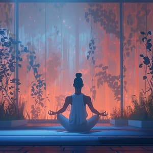 Yoga Harmony Lofi: Stretching Sounds - Ultimate Lofi Calm