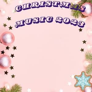 Frost Bliss Golden - Christmas Music 2022