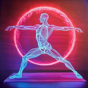 天界の道を歩む：啓蒙へのヨギの旅 - Kundalini Yoga Music