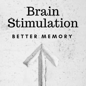 Brain Stimulation: Better Memory, Stress Relief Sounds, Concentration, Study Music, Relaxing Piano Music - Biokinesis