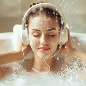 Lofi Spa Dreams: Soothe Beats - Blissful Lofi Time