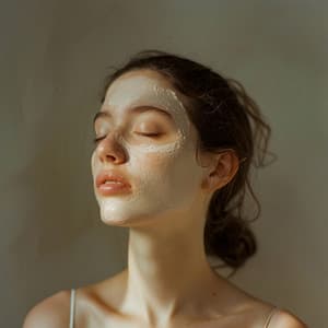 El Toque Del Trueno: Melodías Reconfortantes Del Spa - Espacio vacio