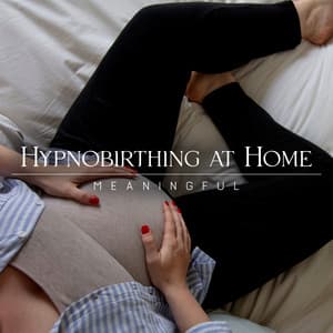 Hypnobirthing at Home - Calm Pregnancy Music Academy
