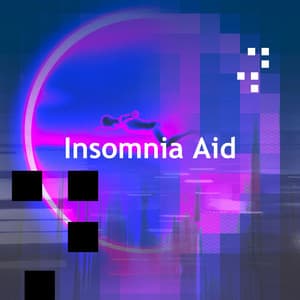 Insomnia Aid - Pink Noise Therapy