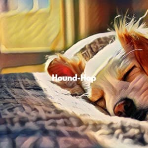 Hound-Hop - Modern Dinner Music