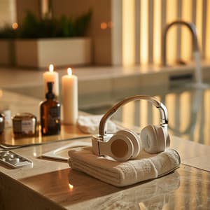 Calm Touch: Harmonic Escapes for Massage - Vibrant Melodies