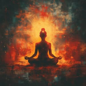 Achieve Mental Enlightenment in the New Years - Meditation Zone