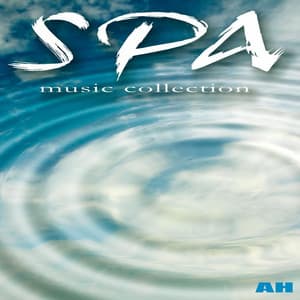 Spa Music Collection - Spa Music Collection