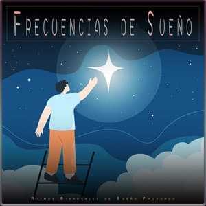 Frecuencias de Sueño: Ritmos Binaurales de Sueño Profundo - Música Binaural para Dormir
