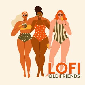 lofi old friends - Electronic Music Zone