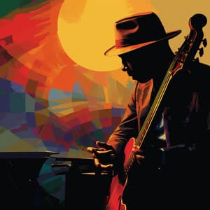 Jazz Legends Unleashed: Harmonic Journeys - Morning Coffee Playlist