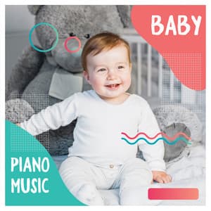 Baby Piano Music - Tiffany Bright