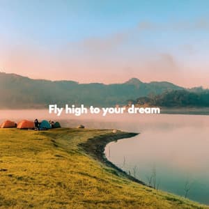 Fly high to your dream - Jazz Music for Studying