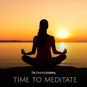 Time to Meditate - The Dreaming Academy