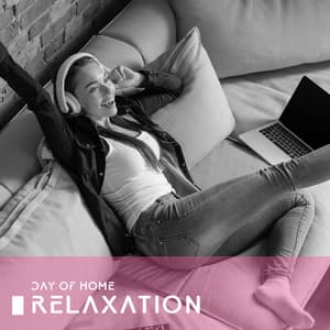 Day of Home Relaxation - Soothing New Age Background Music - Unleash Blissful Calm