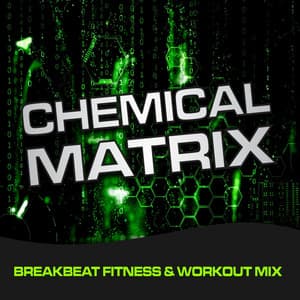 Chemical Matrix - GroupXremixers!