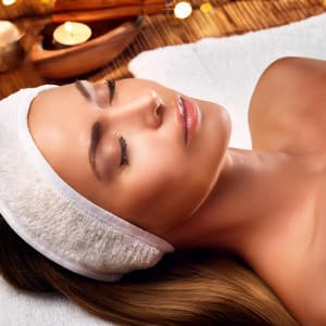 Calma Para Masajes: Música Ambiental Reconfortante - Deseo de Bienestar