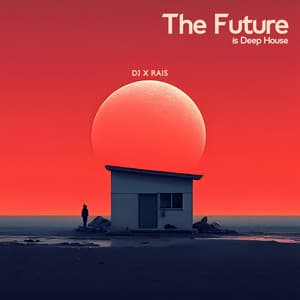 The Future is Deep House - DJ X Rais