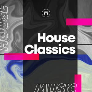 House Classics - Instrumental Music Cafe