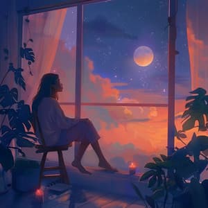 Lofi Music for Deep Relaxation and Calm - LoFi Jazz