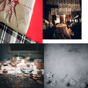 Lonely Christmas, Auld Lang Syne - Morning Chill Out Playlist