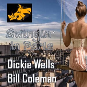 Swingin In Paris - Bill Coleman