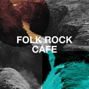 Folk Rock Café - Country Rock Party