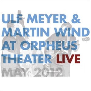 At Orpheus Theater - Ulf Meyer
