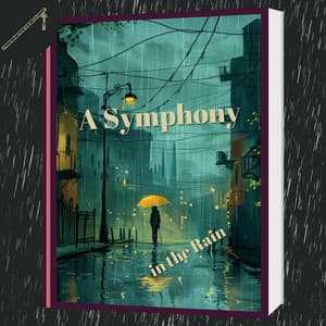 A Symphony in the Rain - Relaxaction