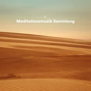 Meditationsmusik Sammlung - Entspannungsmusik Oase