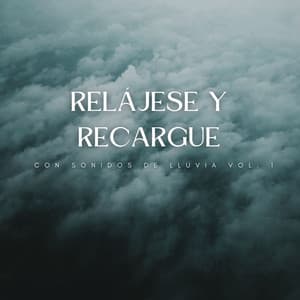 Relájese Y Recargue Con Sonidos De Lluvia Vol. 1 - Sowetness