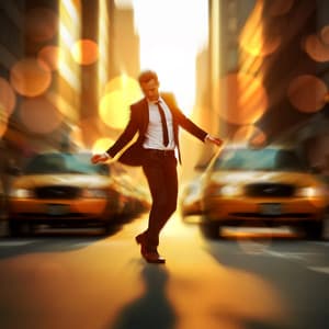 Taxi Cab Confessions - A.A. Fabrizio