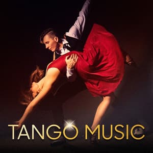 Tango Music - Tango Argentino