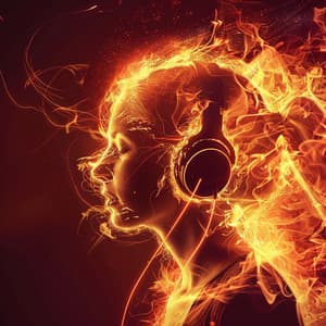 Fires Essence: Pure Flame Music - Nature Expedition