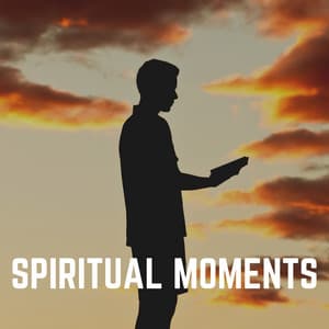 Spiritual Moments - Calm Music Zone