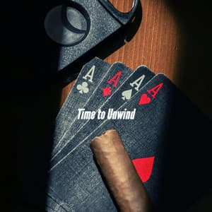 Time to Unwind - Miami Hotel Jazz