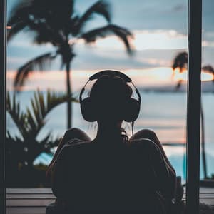 Music for Relaxation: Soft Melodic Caress - Sauna Relax Music Rec