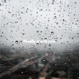 Finally it will rain - French Cafe Jazz Classics