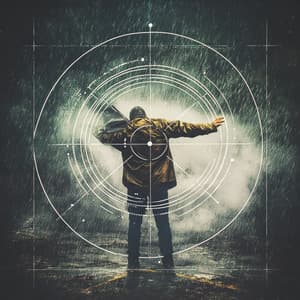 Meditation Mist - Rain Sounds ACE