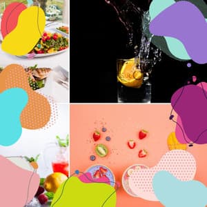 Inspired Music for Dinner with Co Workers - Soprano Sax Solo - Música para Concentrarse Radio