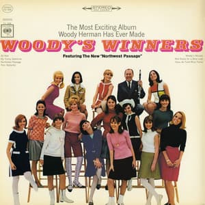 Woody's Winners - Woody Herman