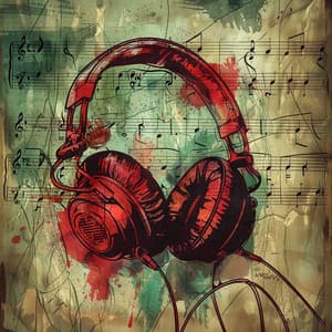 Music for Clarity: Clear Melodies Focus - Regain Peace Of Mind